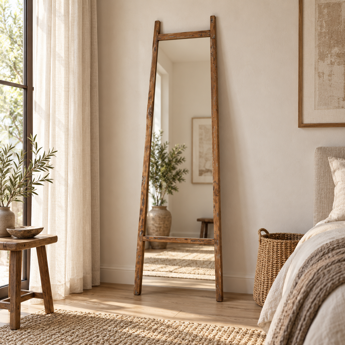 Cormac Mirror Beau