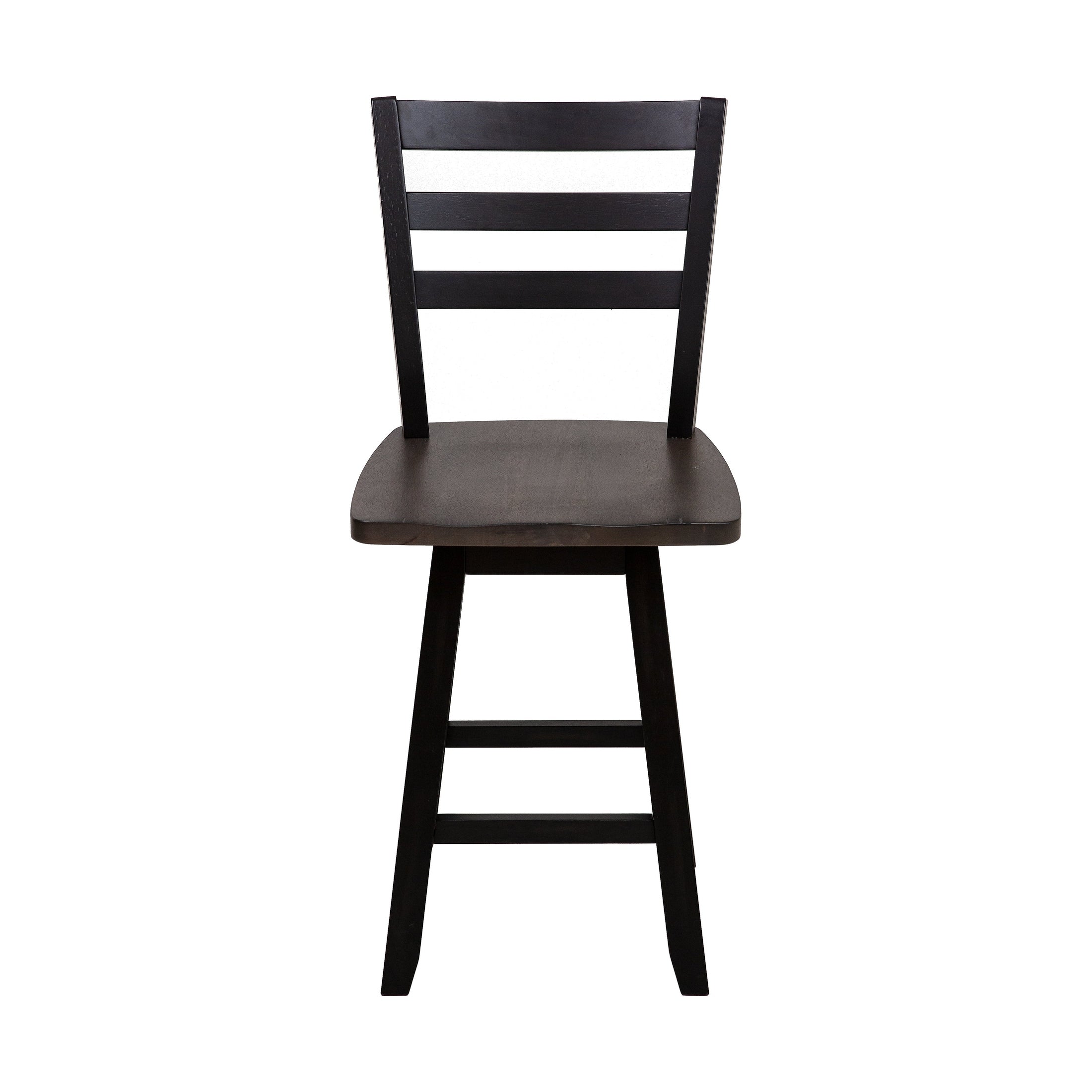 Cortes Swivel Counter Height Stool