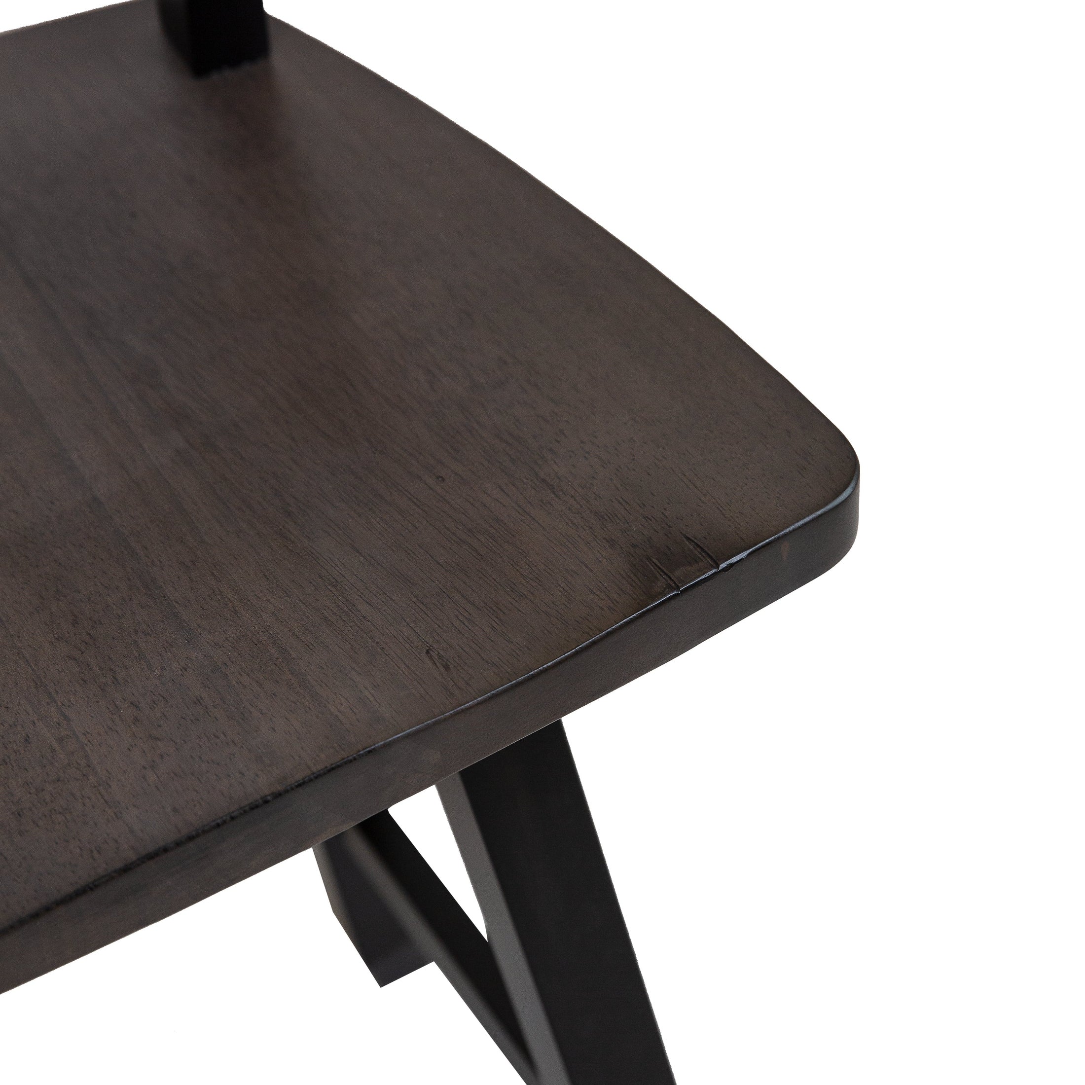 Cortes Swivel Counter Height Stool