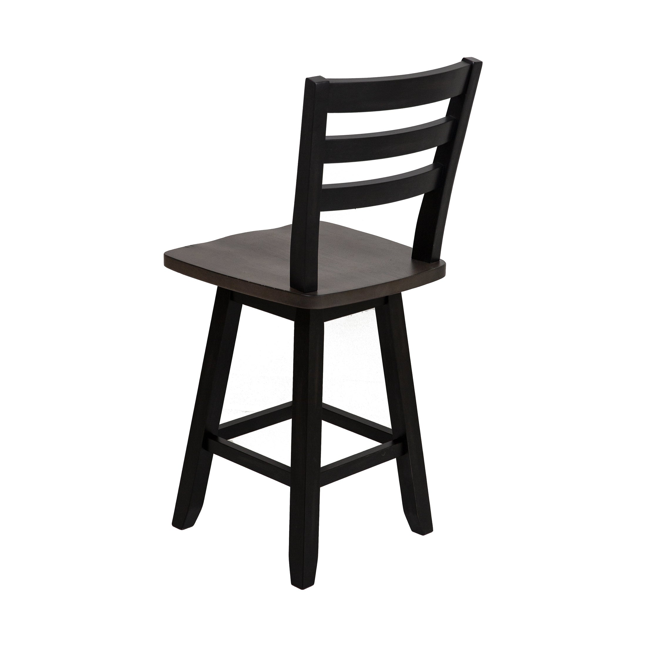 Cortes Swivel Counter Height Stool