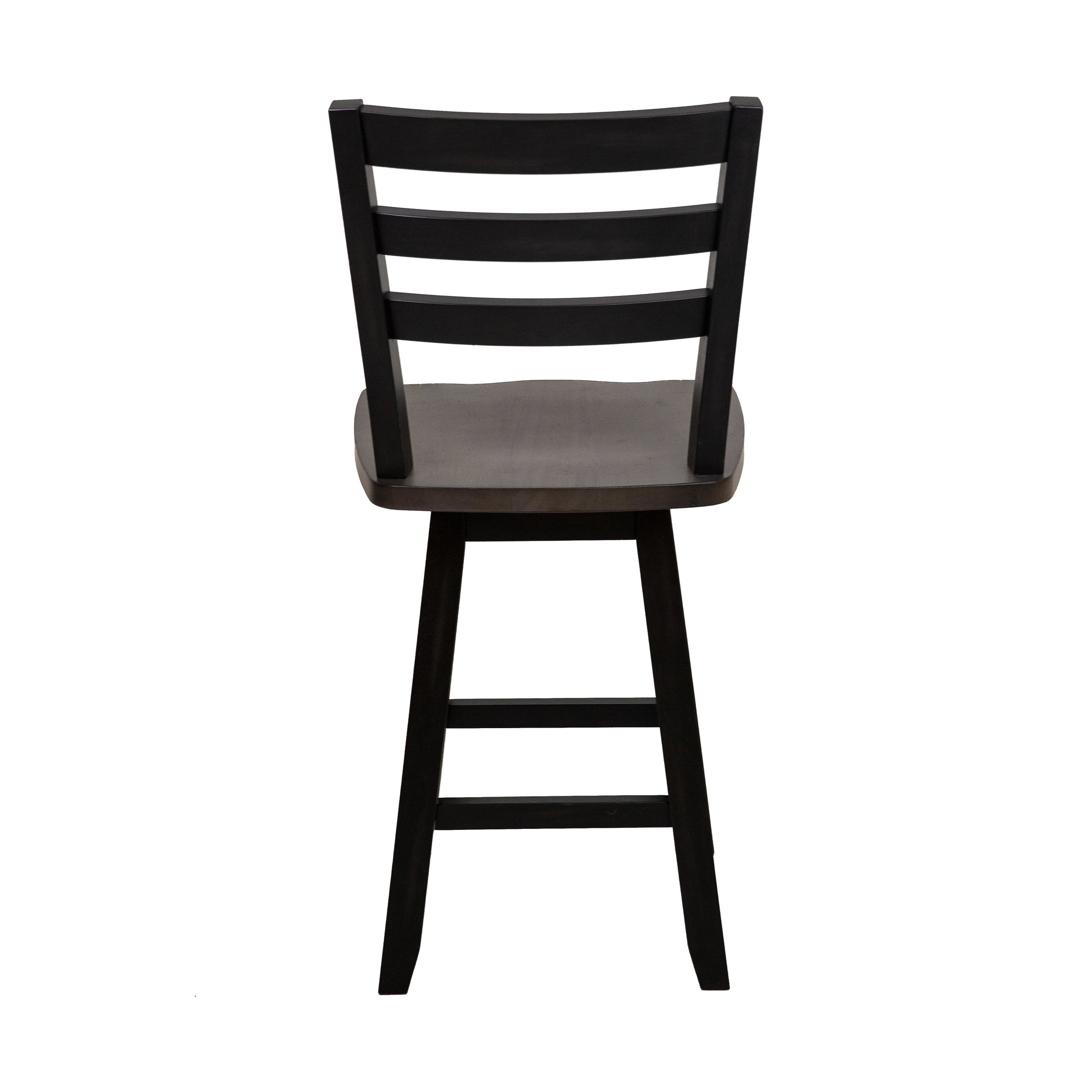 Cortes Swivel Counter Height Stool