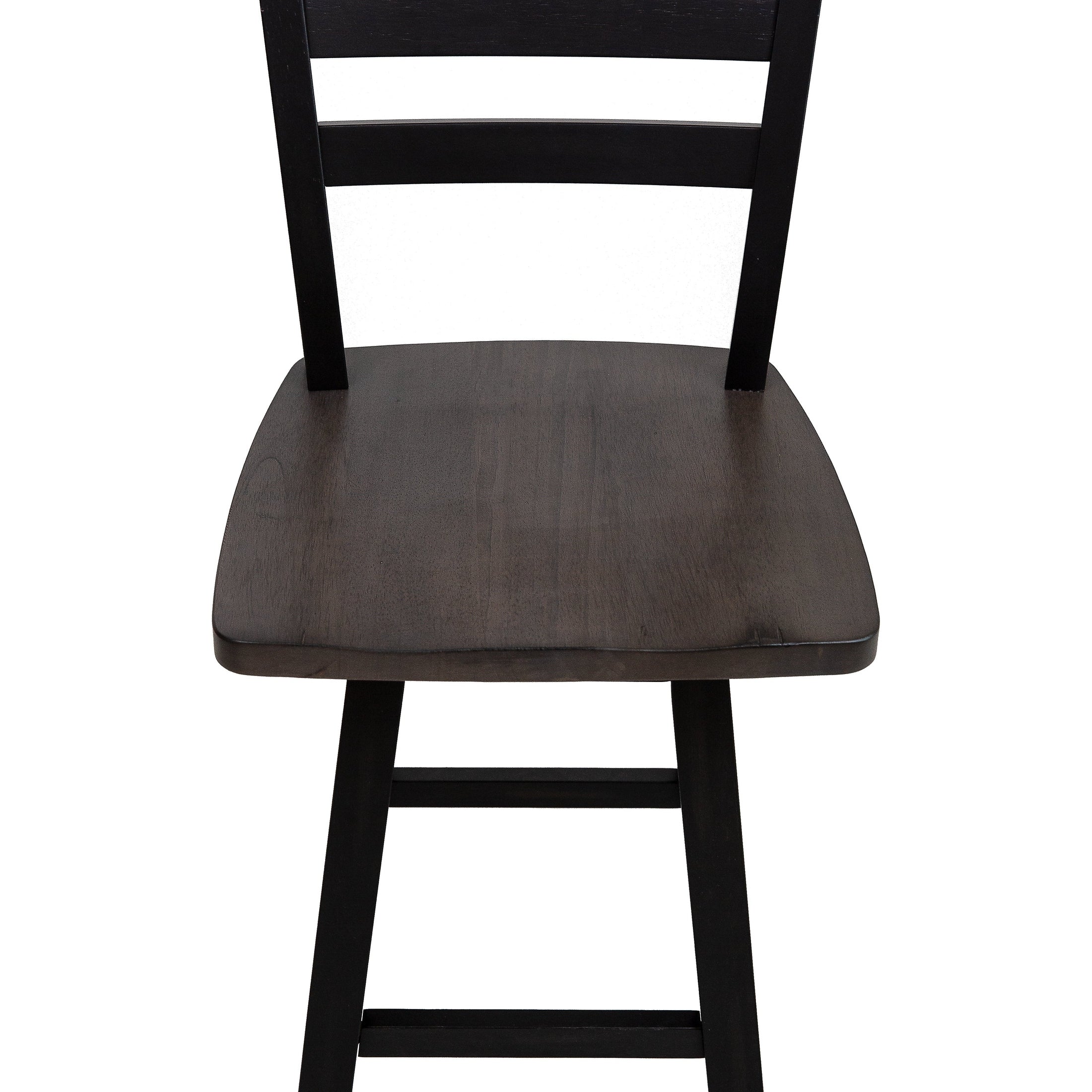 Cortes Swivel Counter Height Stool