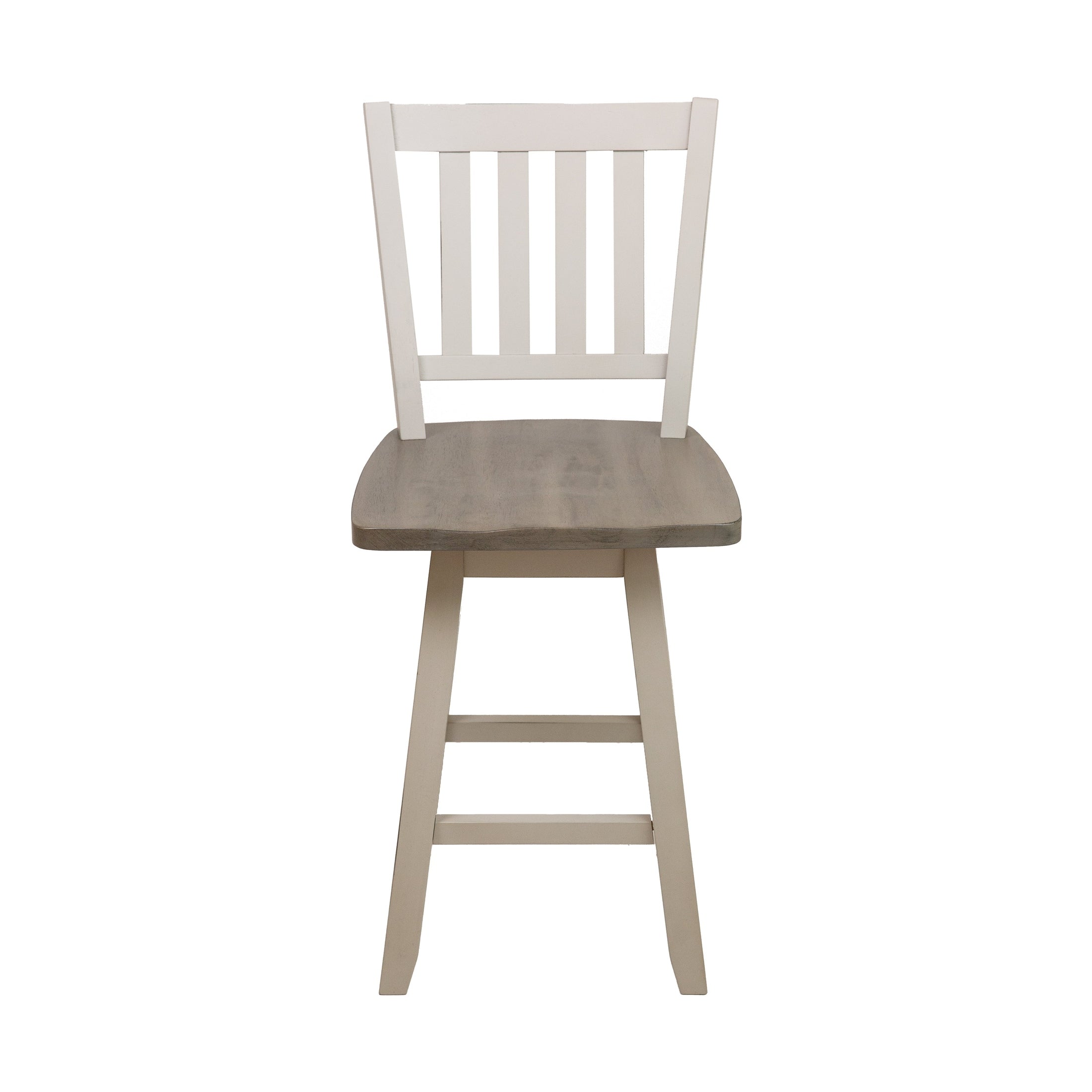 Cortes Swivel Counter Height Stool