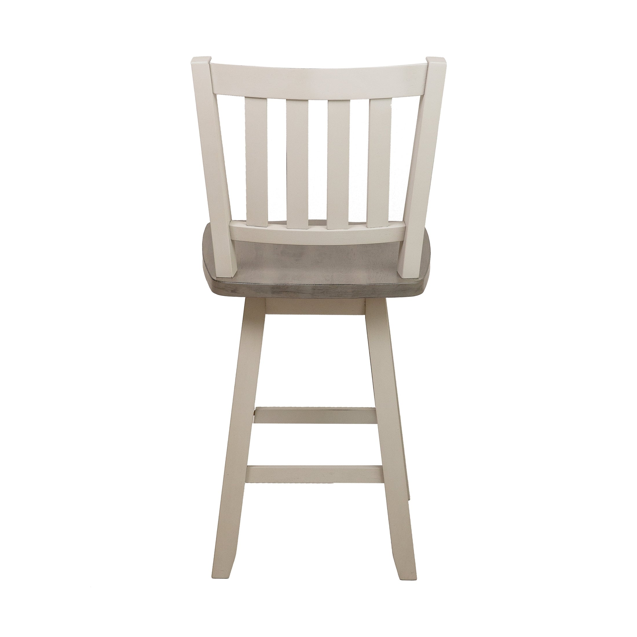 Cortes Swivel Counter Height Stool