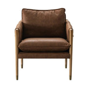 Cosima Accent Chair - Tan
