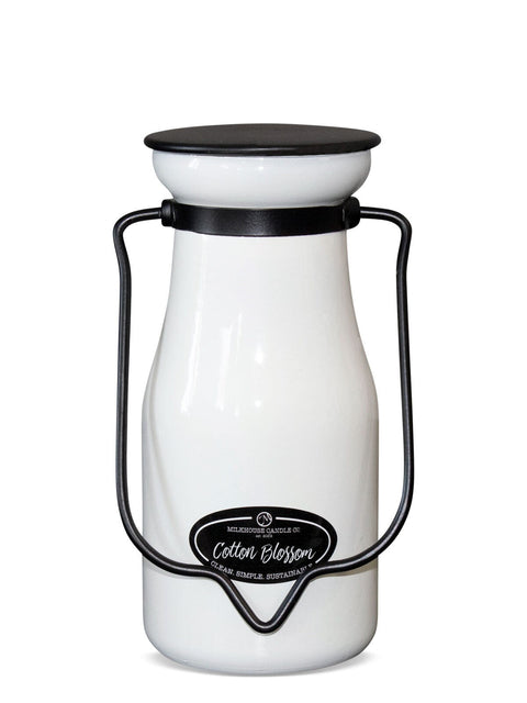 Milkbottle Jar 14 oz