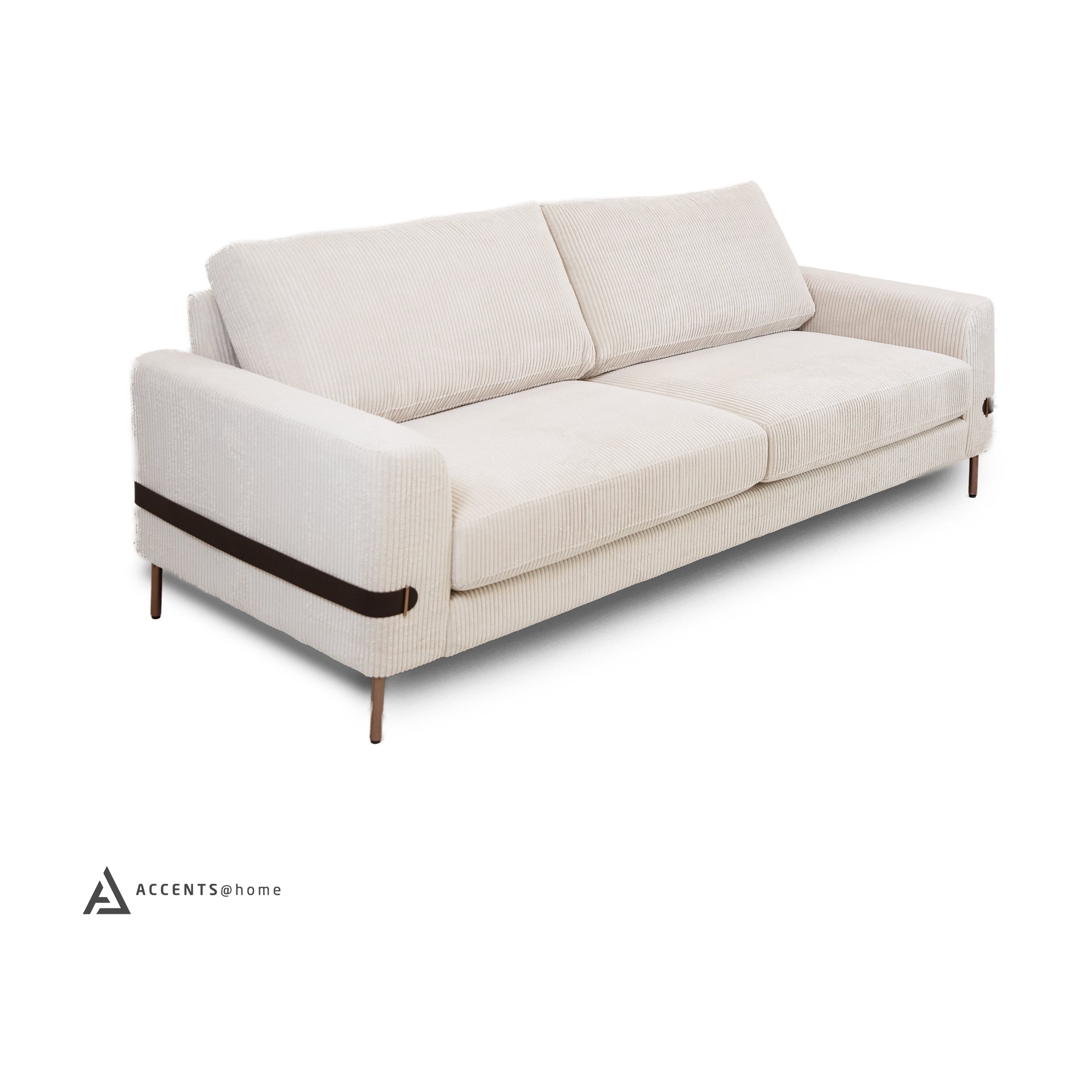 Chadwick Fabric Sofa