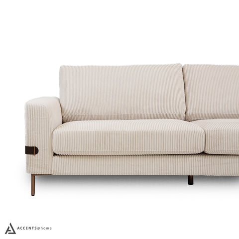 Chadwick Fabric Sofa