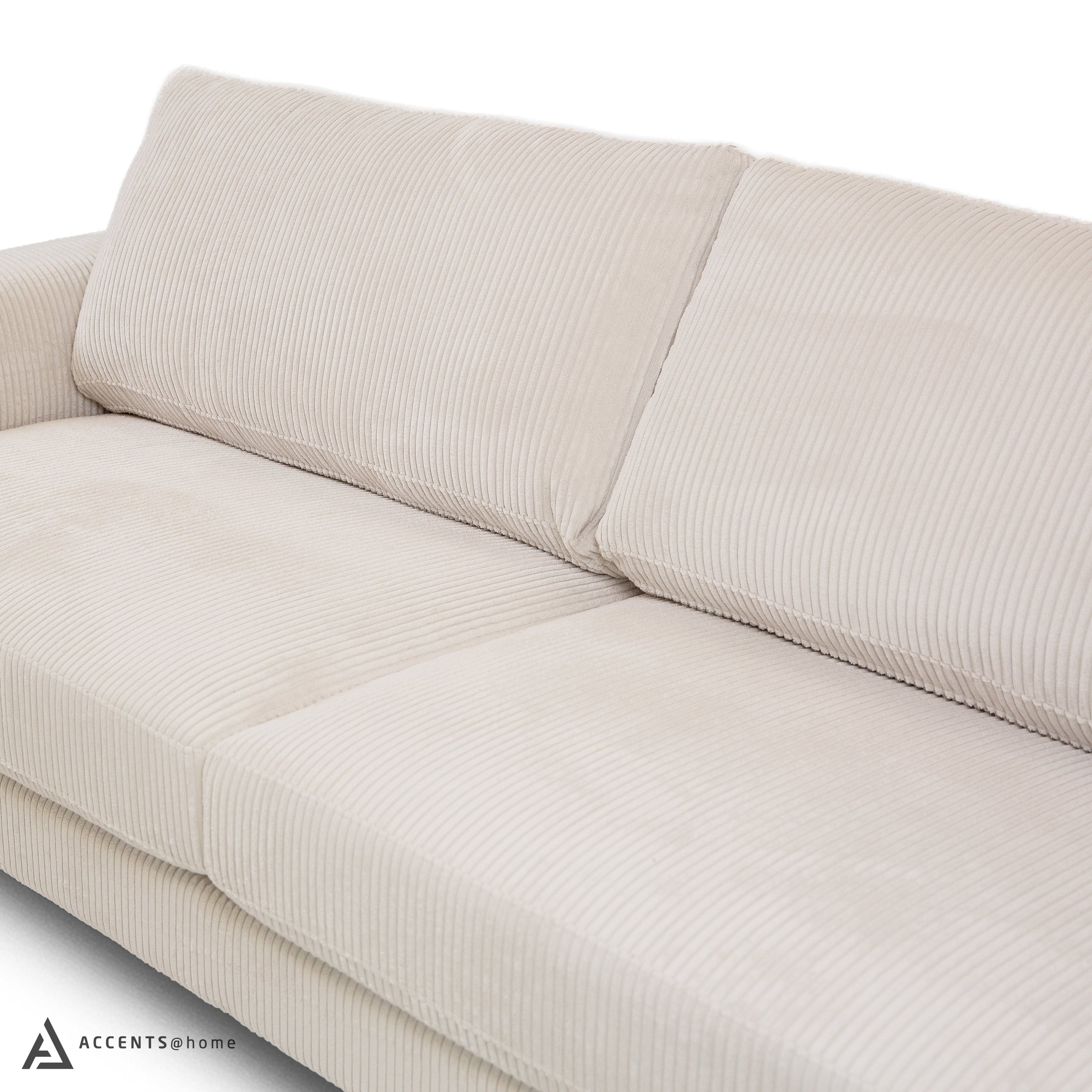 Chadwick Fabric Sofa