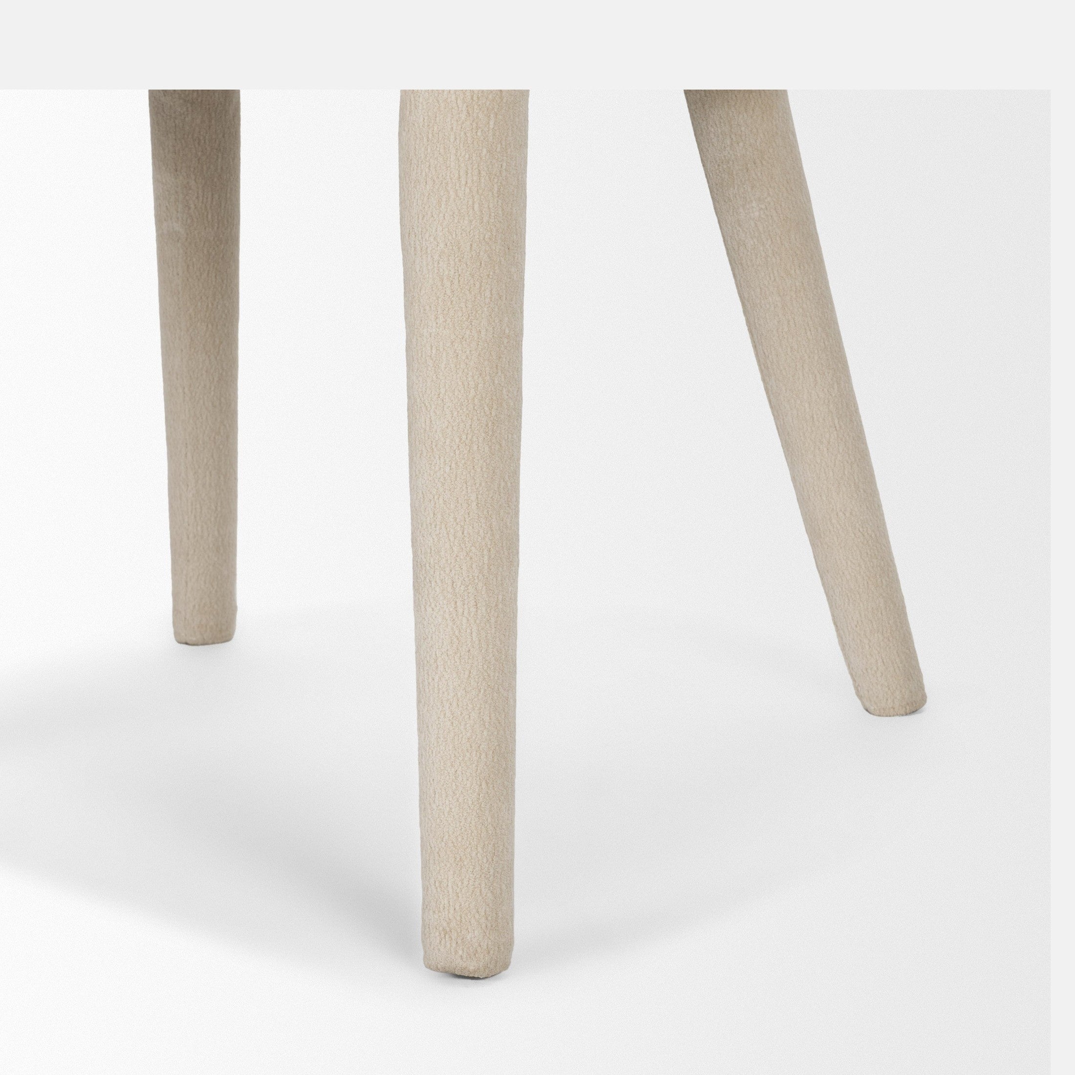 Nolan Slope Chenille Dining Chair