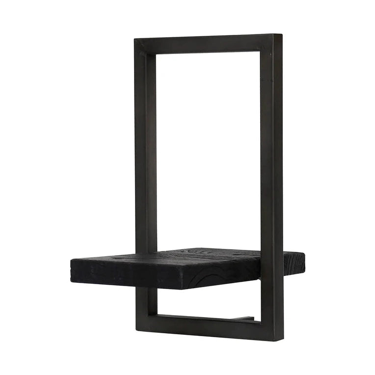 Cormac Metal Frame Wall Box