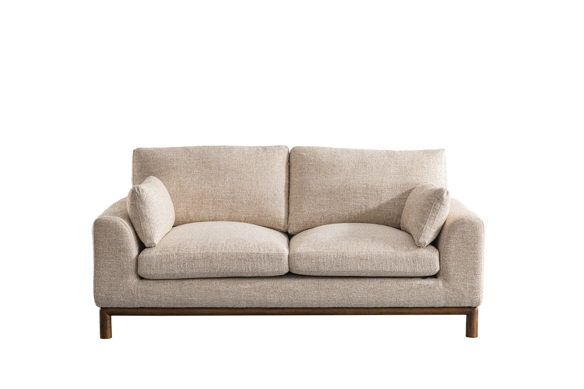 Alena Upholstered Loveseat