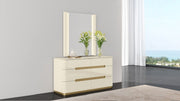 Positano LED Mirror Only