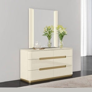 Positano Bedroom Dresser