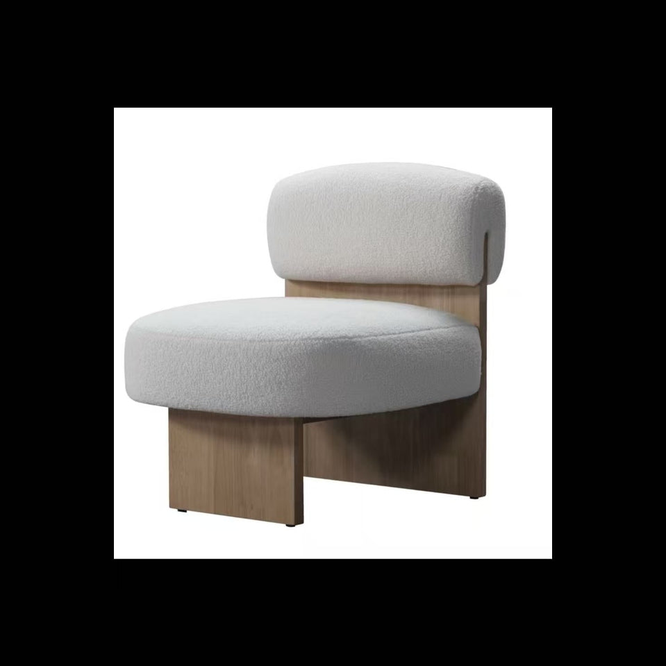 Ines Accent Chair