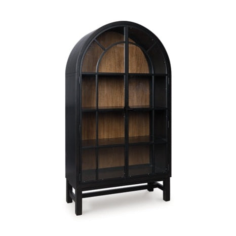 Greddinton Display Cabinet