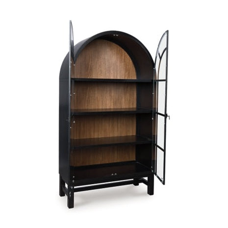 Greddinton Display Cabinet