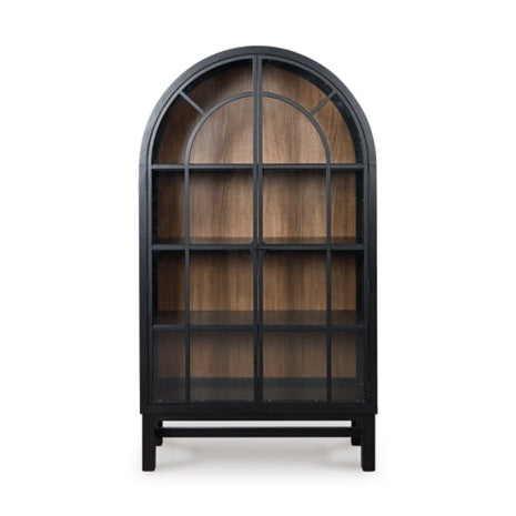 Greddinton Display Cabinet