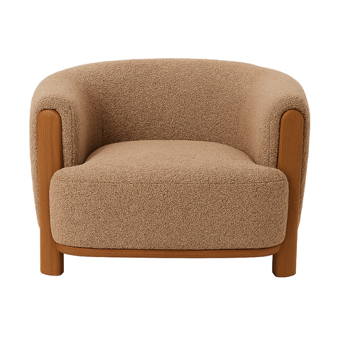 Leonie Accent Chair