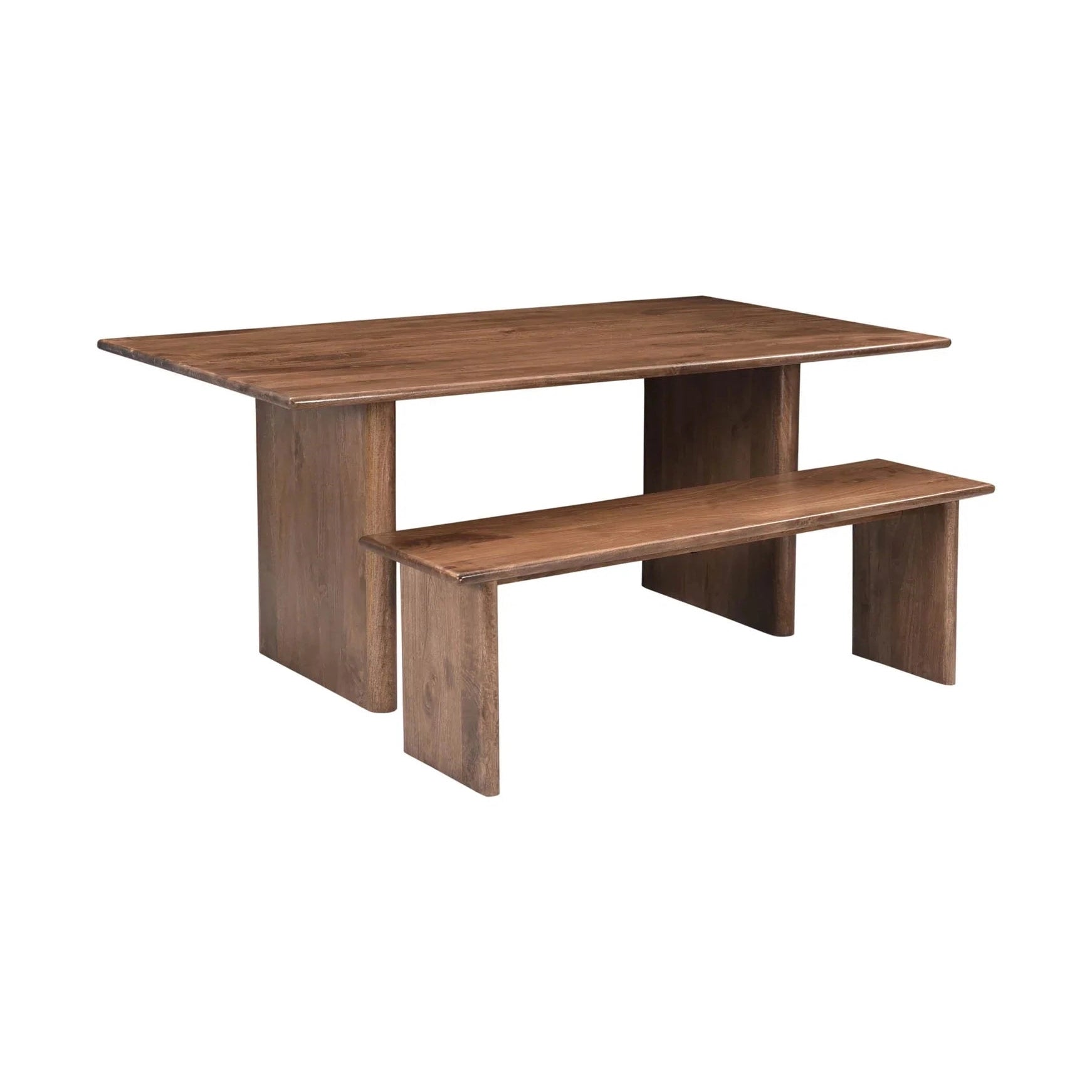 Bastion Dining Table