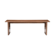 Bastion Dining Bench
