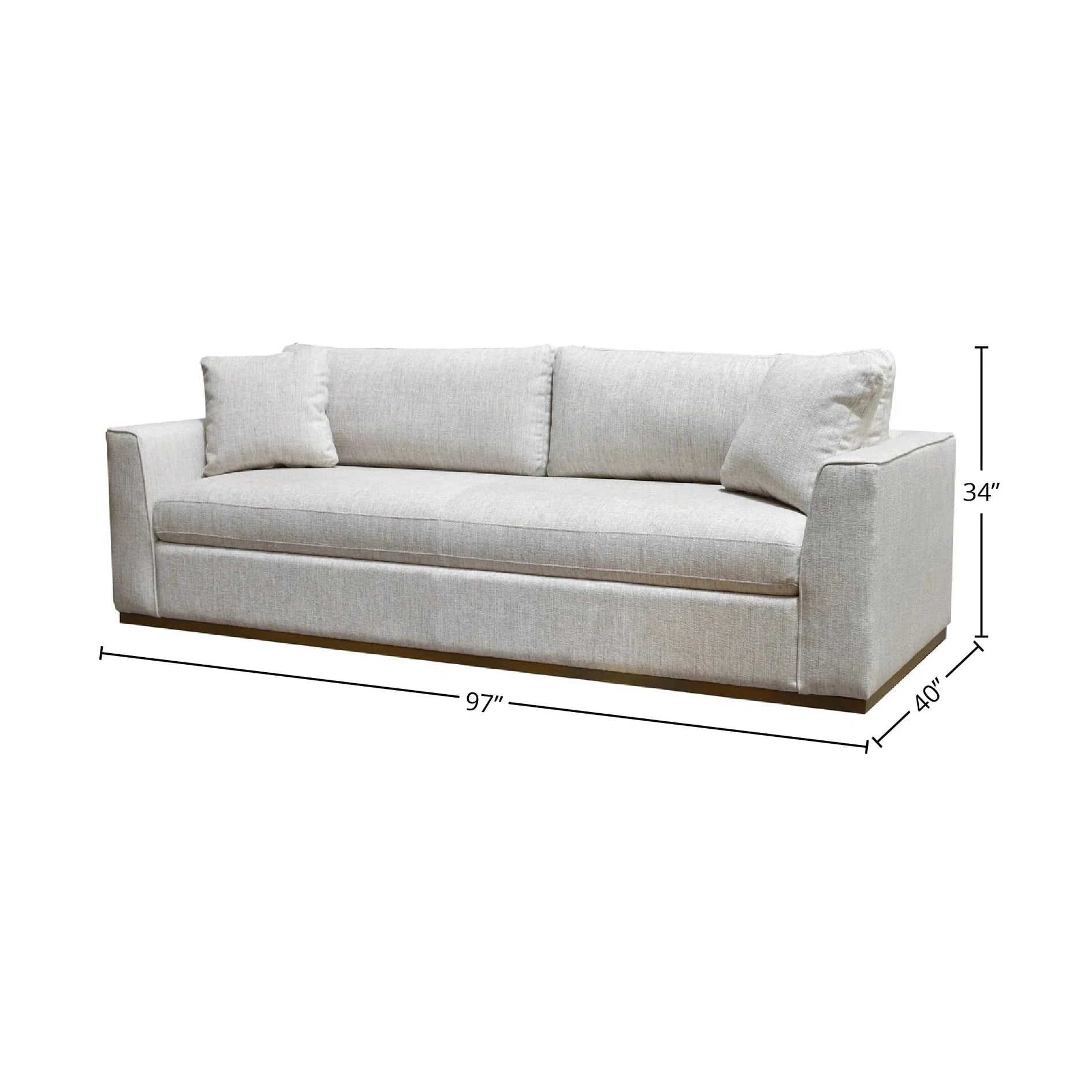 Orlith Sofa