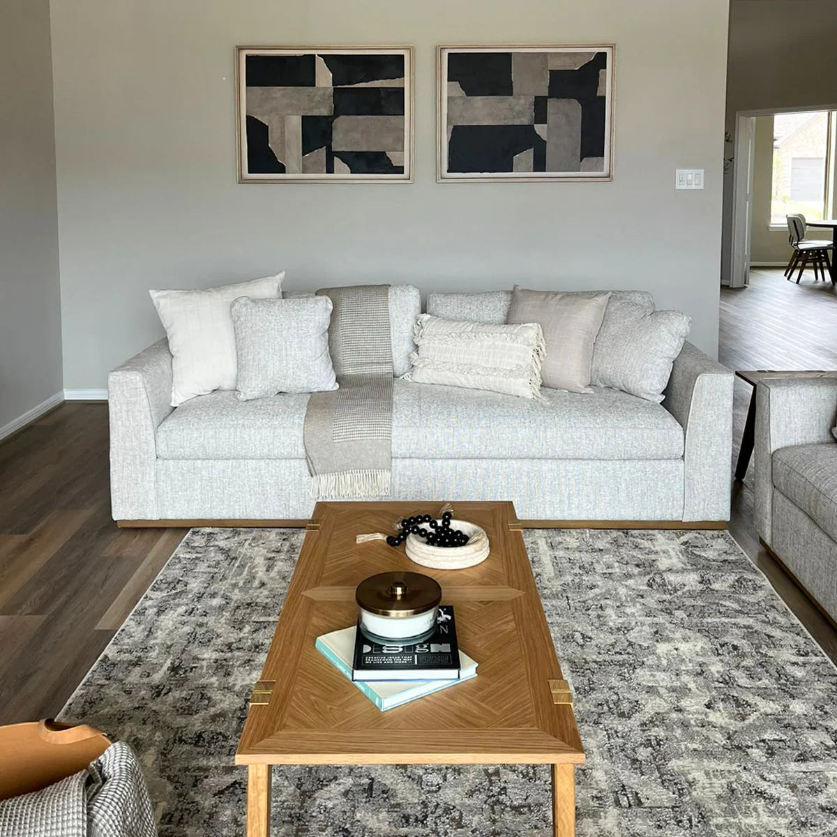 Orlith Sofa