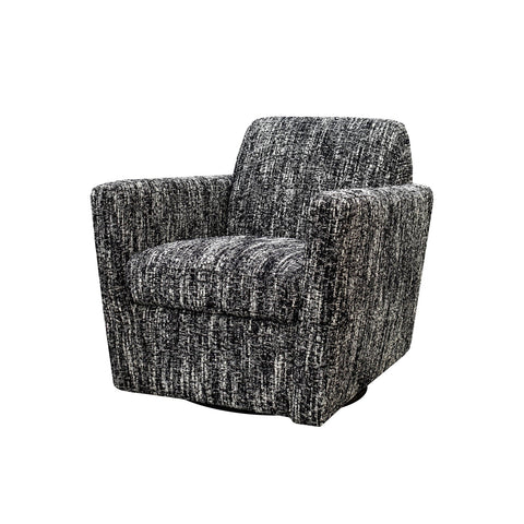 Padryn Swivel Club Chair
