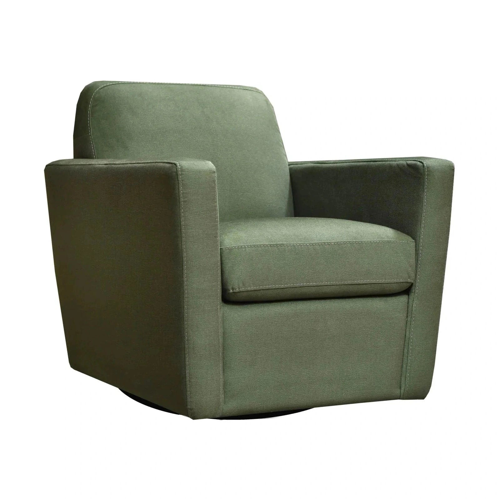 Padryn Swivel Club Chair