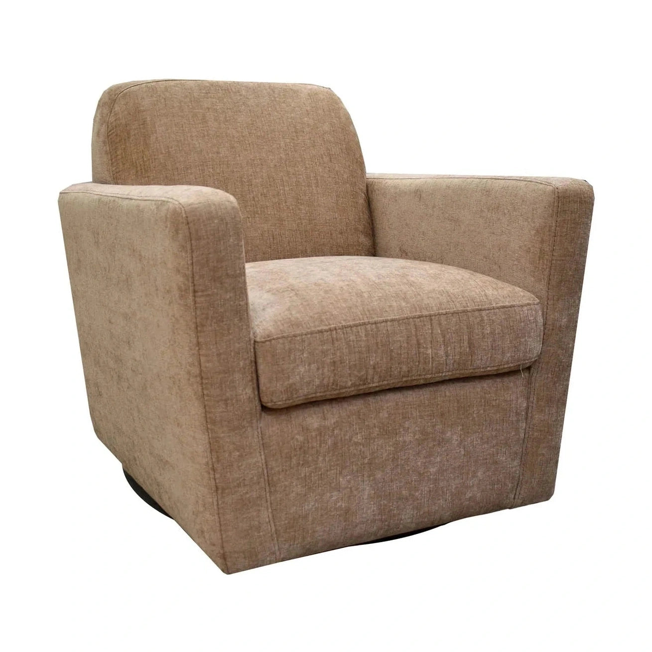 Padryn Swivel Club Chair
