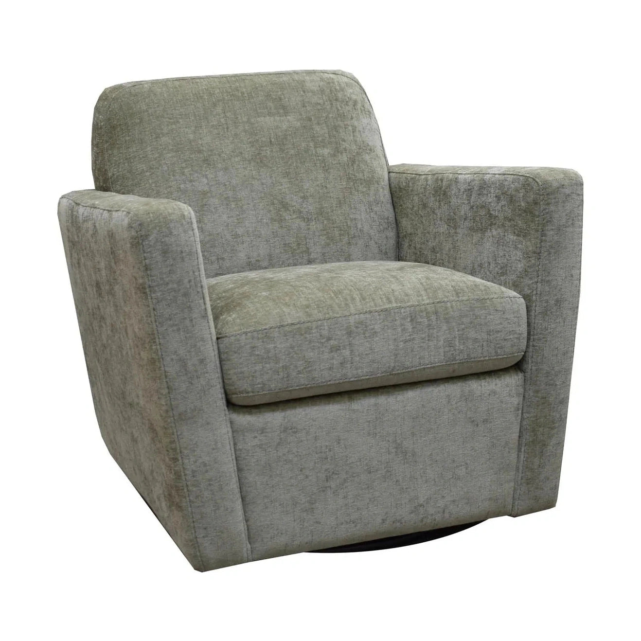 Padryn Swivel Club Chair