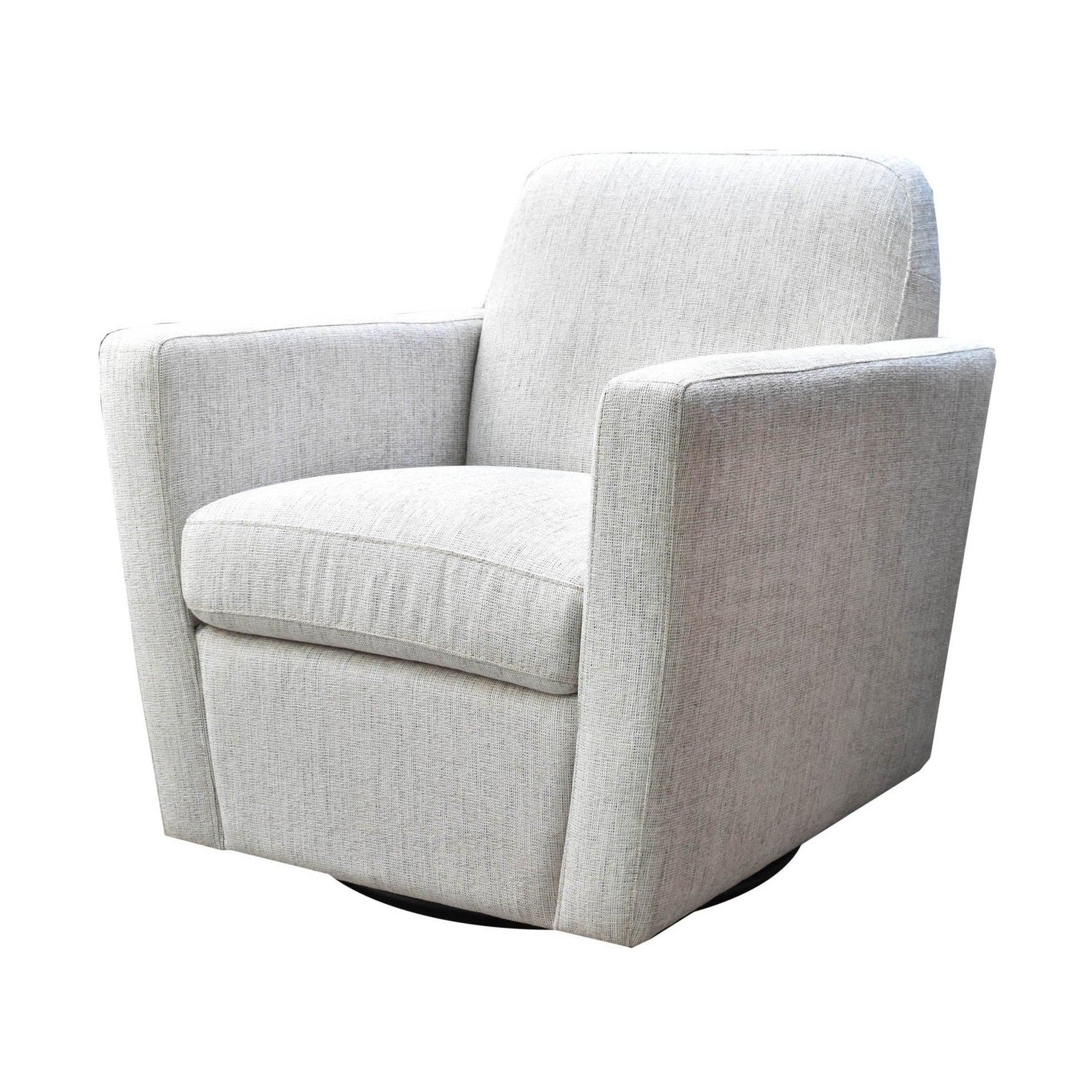 Padryn Swivel Club Chair