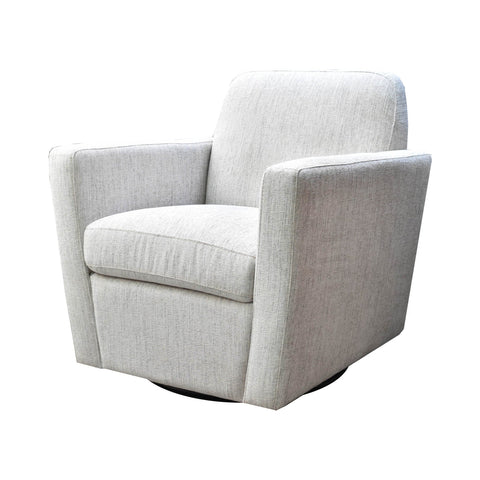 Cooper Swivel Club Chair