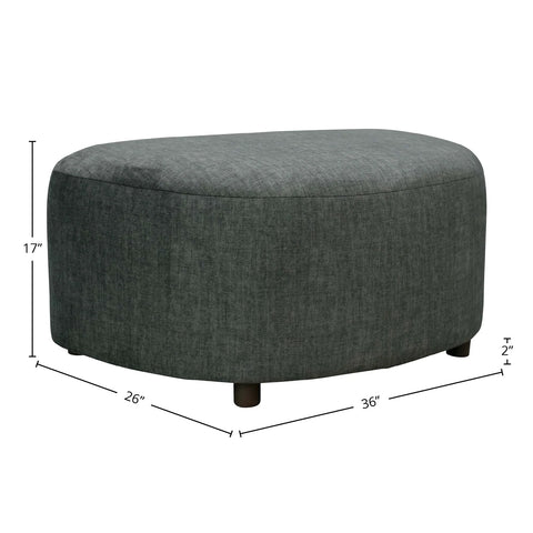 Quenara Ottoman