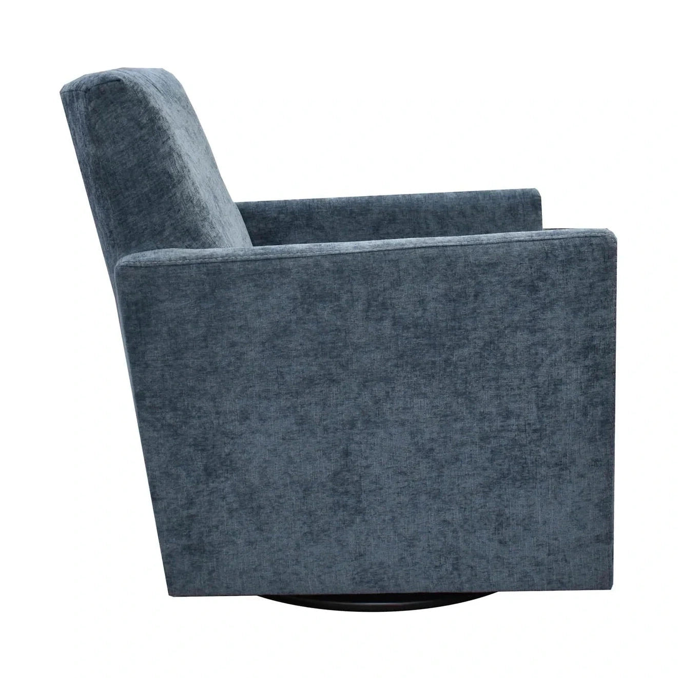 Sarnel Swivel Club Chair