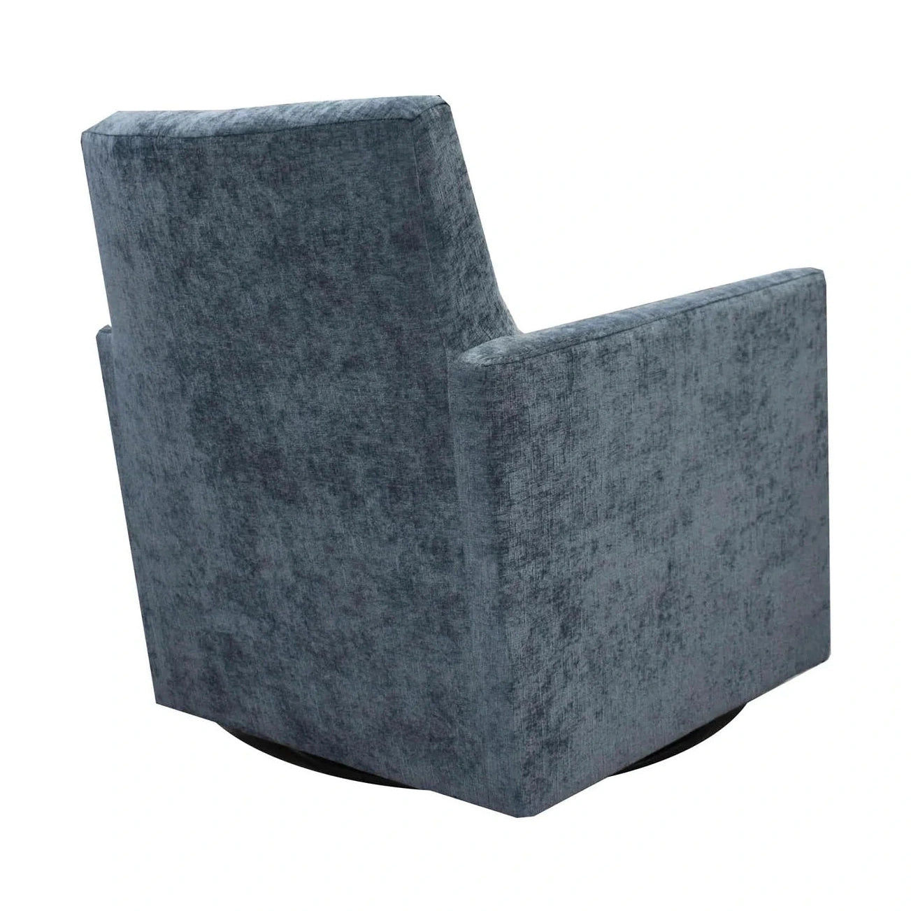 Sarnel Swivel Club Chair