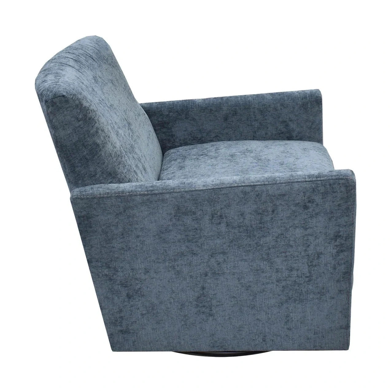 Sarnel Swivel Club Chair