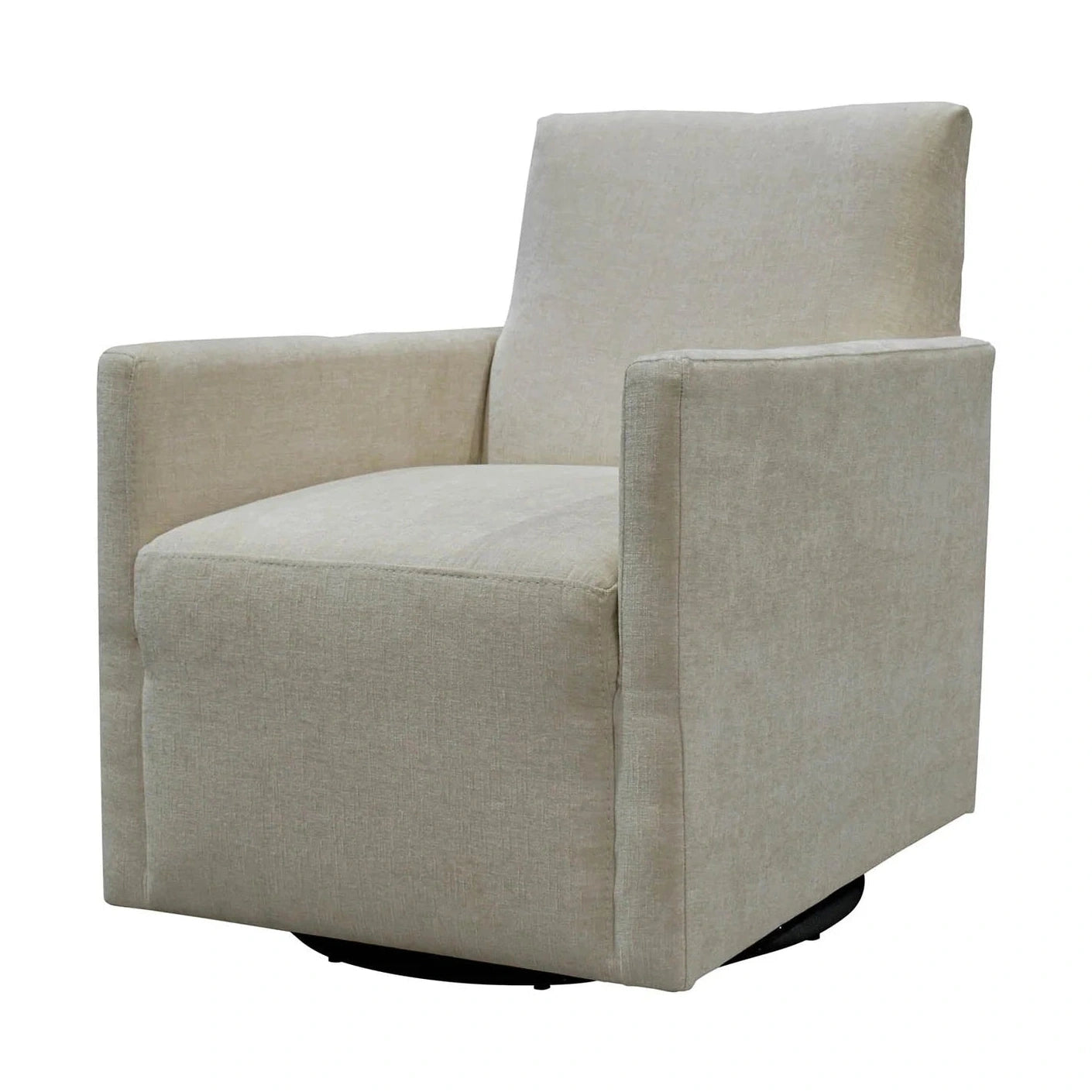 Sarnel Swivel Club Chair