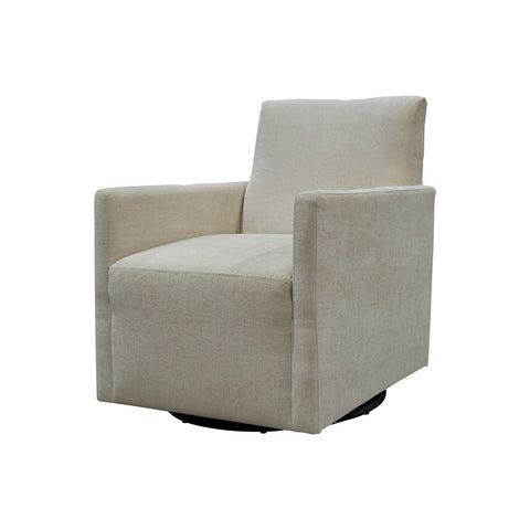 Sarnel  Swivel Club Chair