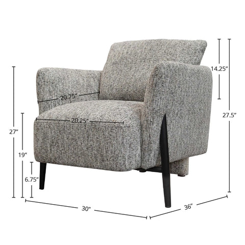 Vellith Club Chair