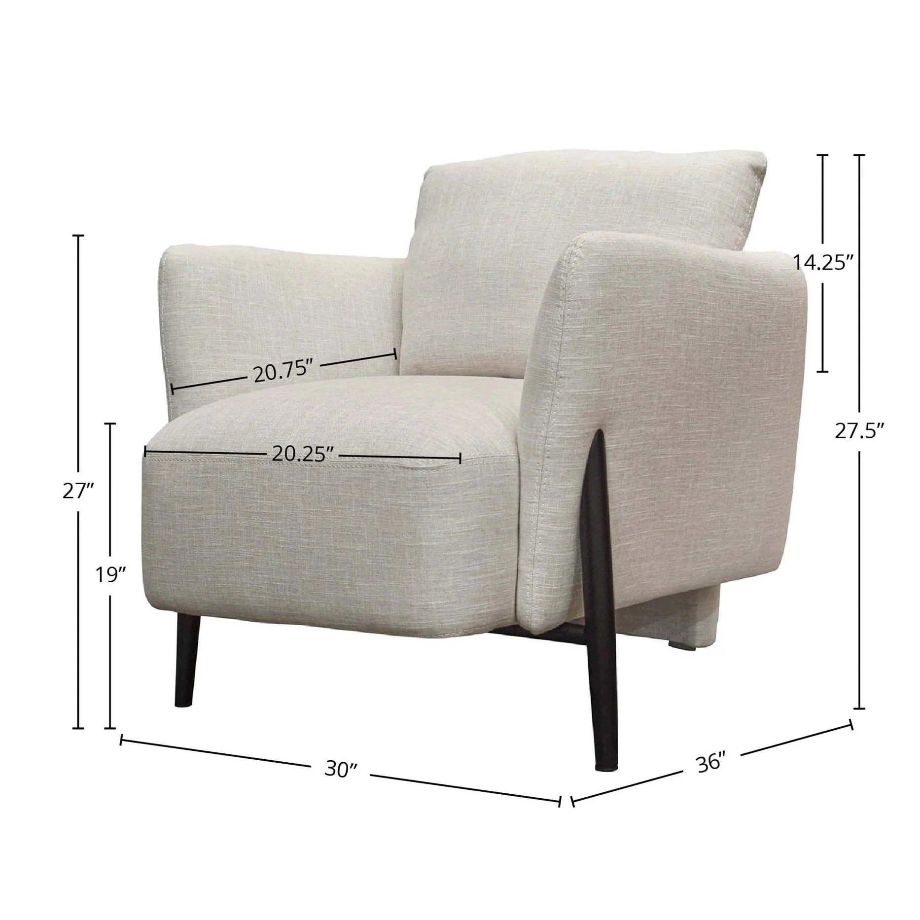 Vellith Club Chair