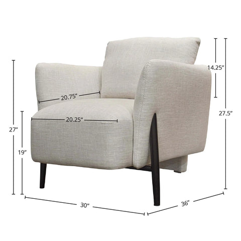 Vellith Club Chair