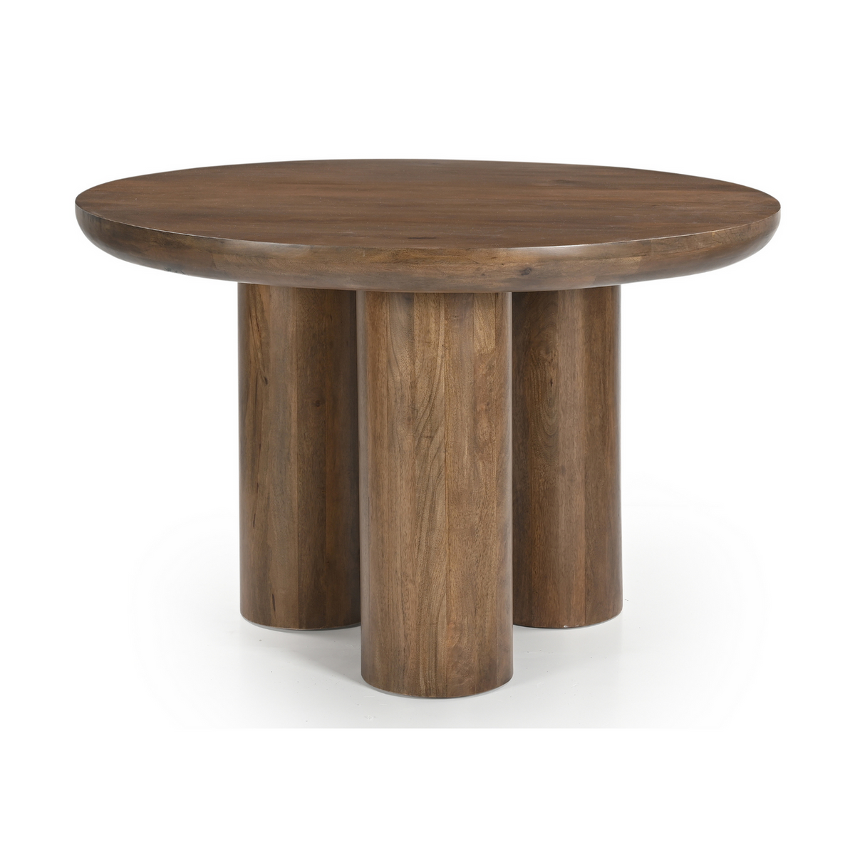 Mallory Wooden Dining Table