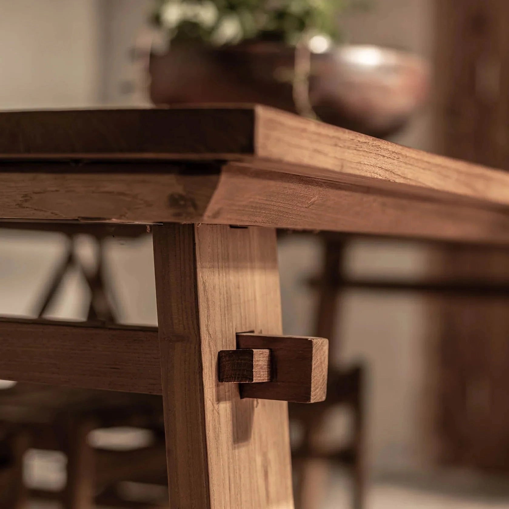 Cormac Artisan Dining Table