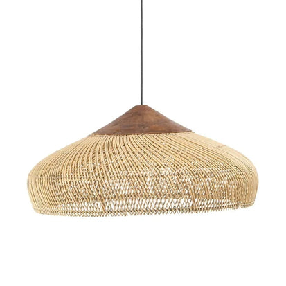 Cormac Banjo Pendant
