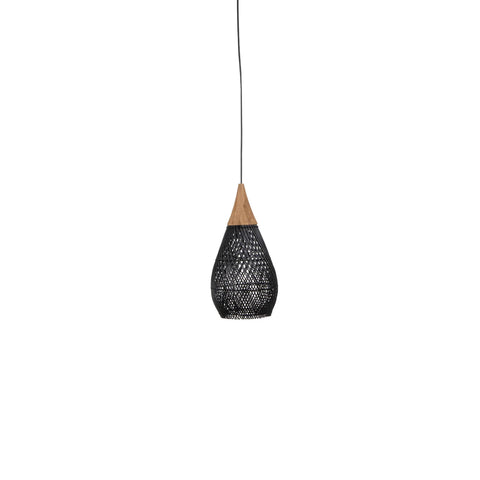 D-Bodhi Horn Pendant Large