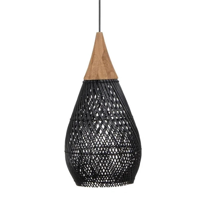 Cormac Horn Pendant