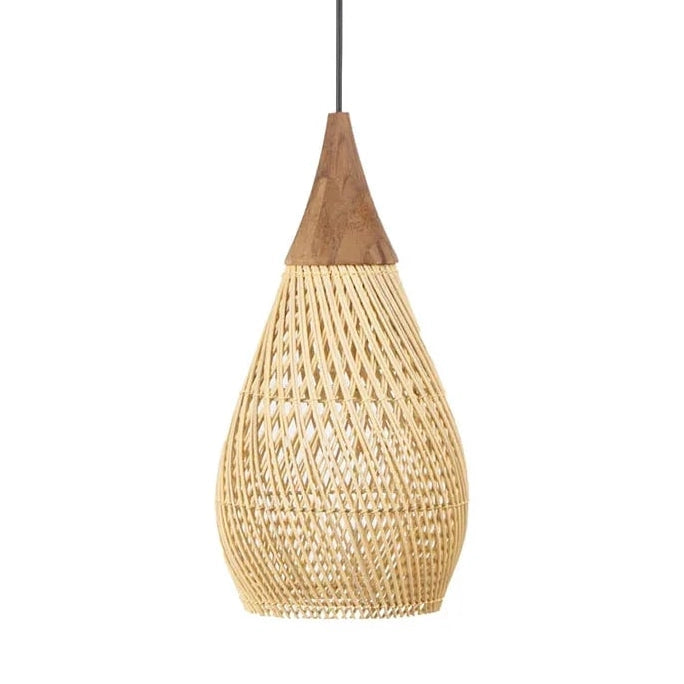Cormac Horn Pendant