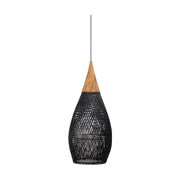 Cormac Horn Pendant