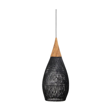 Cormac Horn Pendant